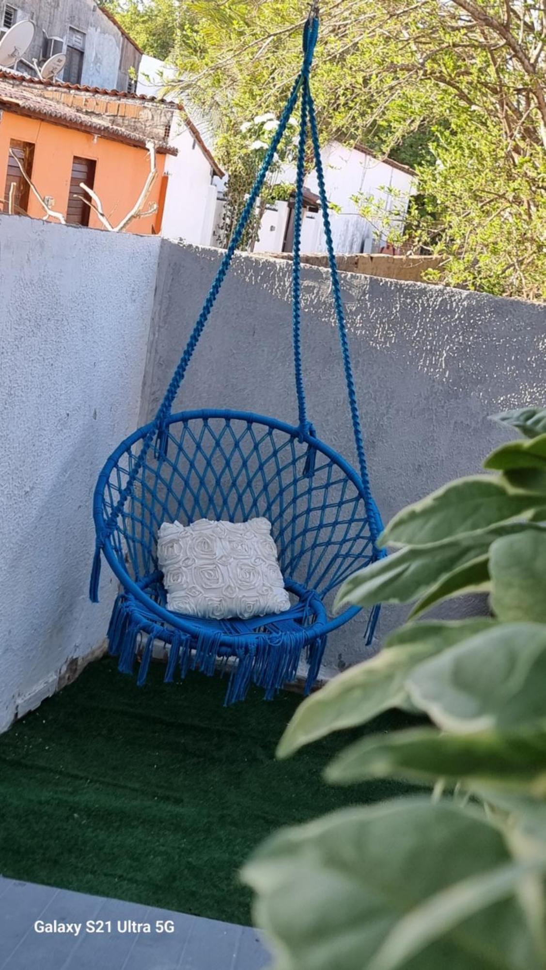 ז'יז'וקה דה ז'ריקואקוארה Pousada Lua De Jeri מראה חיצוני תמונה